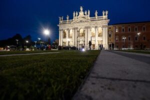 Diocese: Roma, em 14 de novembro, reflexão sobre a exortação apostólica 'Dilexi te'