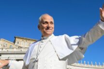 Papa Leão XIV: não podemos mais tolerar injustiças estruturais