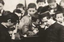 Família Salesiana: 150 anos da Primeira Expedição Missionária, sim. E o futuro?