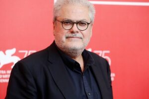 Roberto Andò sobre audiência de Leão XIV com os cineastas: 'os filmes retratam a sociedade'