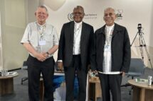 COP30: cardeais do sul global apresentam documento com propostas da Igreja Católica
