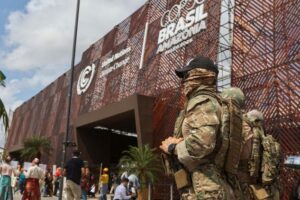 COP30, Belém: países em desenvolvimento pedem maior apoio financeiro