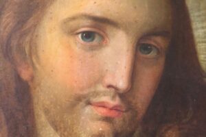 Antonio Cardoso na Canção e a Prece: “Quem é esse Jesus?”