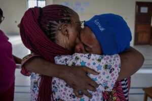 Massacre de civis no Nord Kivu: vergonhoso silêncio do Ocidente, diz sacerdote