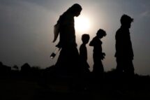 Missionários Camilianos e pequenos milagres de caridade, na ilha indonésia de Flores