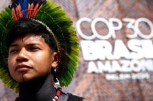 COP30: segunda semana de discussões em Belém na cúpula climática da ONU