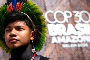 COP30: segunda semana de discussões em Belém na cúpula climática da ONU