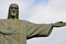 Santuário Cristo Redentor marca presença no Jubileu dos Pobres, em Roma