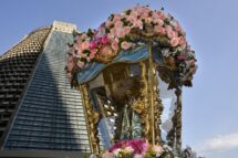 O Jubileu da Catedral Metropolitana de São Sebastião do Rio de Janeiro