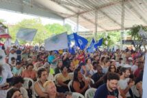 COP30: concluída a Cúpula dos Povos, “uma chave de esperança”