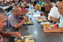 Cáritas leva segurança alimentar e esperança para quem atravessa fronteiras no Norte do Brasil