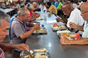 Cáritas leva segurança alimentar e esperança para quem atravessa fronteiras no Norte do Brasil