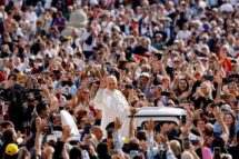 Leão XIV: Esperança do semeador que semeia com largueza