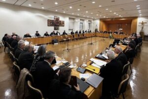 Portugal: bispos estão “em comunhão com o sofrimento das vítimas” de abusos