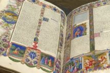 O esplendor da palavra  no “livro mais lindo do mundo”