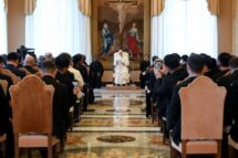 Leão XIV: promover a participação do Povo de Deus e uma liturgia digna