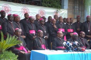 Quénia. Bispos: Construir um País de esperança e justiça, nosso dever cívico