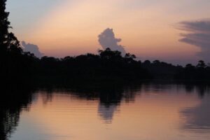 Docente da UFOPA: não deixar que a COP30 se transforme em balcão de recursos naturais