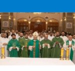 IV Experiência Missionária dos Seminaristas – Regional Sul 1 da CNBB