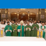 IV Experiência Missionária dos Seminaristas – Regional Sul 1 da CNBB