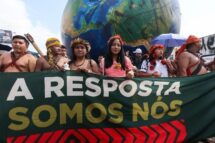 COP30: um mutirão nos próximos dias, para buscar pontos de convergência