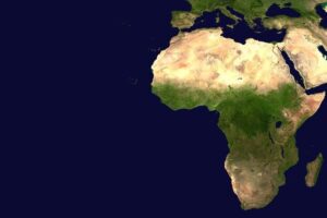 A Conferência de Berlim e os impactos no Continente africano