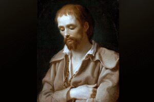 S. Bento José Labre: conheça o Santo lembrado por Leão XIV no Jubileu dos Pobres