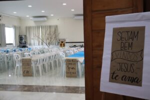 Domingo de Solidariedade na IX Jornada Mundial dos Pobres