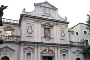 Na Turquia, a Igreja “pequena, mas viva”, que espera Leão XIV