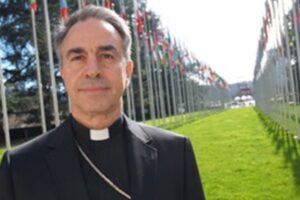 Santa Sé: a justiça social é a base para uma paz duradoura