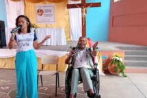 Cabo Verde – Nelson Estrela, “um milagre de Deus”