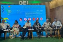 COP30, Trabalho em rede: avançar no cuidado da nossa Casa Comum