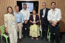 COP30, Redes Climáticas Universitárias: formar líderes com consciência ambiental