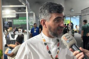 COP30, padre Anderson Pedroso: universidades, laboratórios vivos de expe