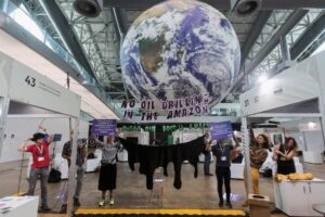 COP30: dois dias para a conclusão, intensificam-se as negociações