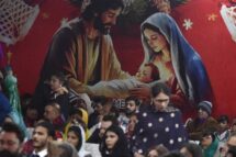 A situação dos cristãos no Paquistão e a importância do fator religioso