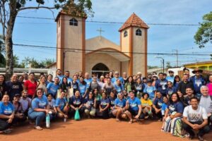 COP30, carta dos jovens: ouçam as vozes das juventudes e o grito da criação