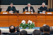 Atualidade da Dei Verbum, 60 anos após a sua promulgação