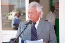 Carlos Santa Rita – Uma visão ontológica da escrita