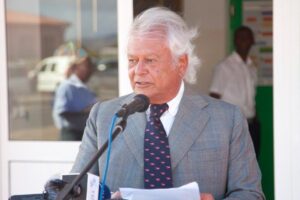 Carlos Santa Rita – Uma visão ontológica da escrita