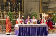 Parolin sobre a Ucrânia: um ultraje a Deus deixar os civis na escuridão e no frio