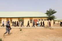 Nigéria – Ataque e rapto de muitos  alunos duma escola católica