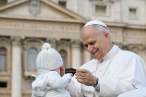 Leão XIV: como Dorothy Day, transformar esperança em decisão e serviço