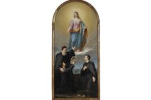 As “mil Ave-Marias”, uma antiga devoção mariana