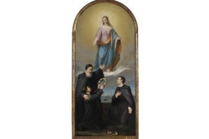 As “mil Ave-Marias”, uma antiga devoção mariana