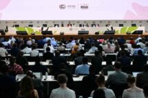 COP30: em Belém adotado um novo Acordo climático