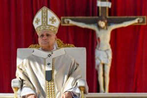 Papa pede libertação dos reféns sequestrados na Nigéria e Camarões