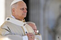 In unitate fidei: a Carta Apostólica de Leão XIV sobre o Concílio de Niceia