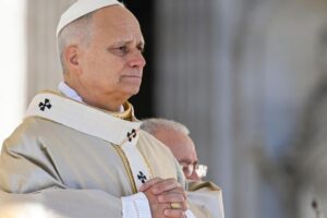 In unitate fidei: a Carta Apostólica de Leão XIV sobre o Concílio de Niceia