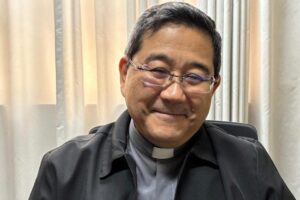 Dom Júlio Akamine, COP30: a grande contribuição da Igreja é a conscientização das pessoas